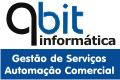 QBIT INFORM�TICA - Automa��o Comercial jundiai, Desenvolvimento de Sistemas para Windows e Internet. Sistema de Gest�o Qbit ERP jundiai, Notas Fiscais Eletronicas jundiai, EFD jundiai, E-Commerce Integrado jundiai. Entreprise Resource Planning jundiai, De