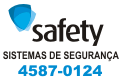 SAFETY Jundiai - Sistemas de seguran�a jundiai  e sistemas de alarmes jundiai - alarmes de monitoramento jundiai - monitoramento 24 horas jundiai - c�meras jundiai - cercas el�tricas jundiai - controles de acesso jundiai 