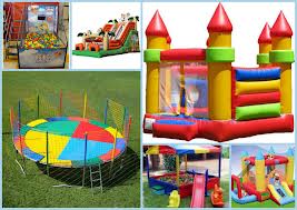 Loca??o de Brinquedos em Jundia? - Aluguel de Brinquedos para Festa Infantil Jundiai