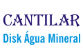 CANTILAR - DISK ÁGUA MINERAL