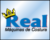 REAL MÁQUINAS DE COSUTRA