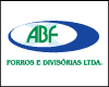 ABF FORROS E DIVISÓRIAS