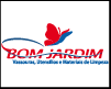 BOM JARDIM PRODUTOS PARA LIMPEZA E VASSOURAS