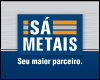 SÁ METAIS