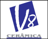 CERÂMICA V8