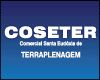 COSETER DEMOLIÇÕES E TERRAPLENAGEM