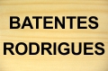 BATENTES RODRIGUES