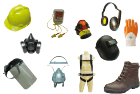 EPI Jundiai - Equipamentos de Protecao Individual Jundiai