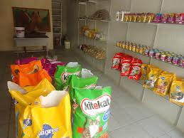 Casa de Racao Jundiai - Racao para animais em jundiai