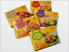 Alimentos Congeldos Jundiai