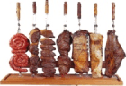 Churrascaria Jundiai - Rodizio de Carnes Jundiai