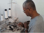 Conserto Maquina de Costura Jundiai - Assistencia Tecnica e Manuten??o de Maquinas de Costuras Overlock, Reta, Galoneira, Interlock