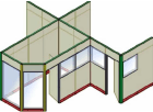 Divisorias Jundiai - Divisorias para Escritorio - Divisorias Madeira  e Divisorias PVC em Jundiai