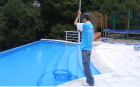 Limpeza de Piscinas Jundiai - Manutencao de Piscinas Jundiai - Tratamento de Piscinas em Jundiai