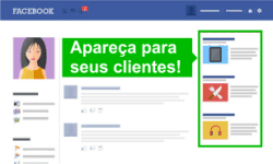 anuncios no facebook ads jundiai - campanha de links patrocinados no facebook em jundiai
