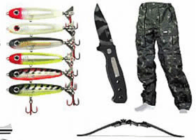 ca?a e pesca jundiai - equipamentos pesca jundiai - artigos para pesca jundiai - pesca esportiva - varas de pescar jundiai 